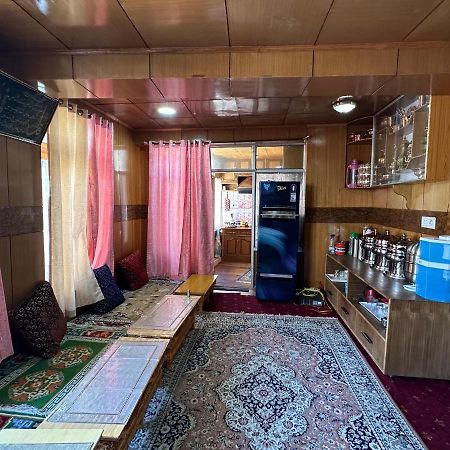 Paradise Leh Residency Zewnętrze zdjęcie