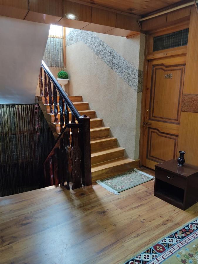 Paradise Leh Residency Zewnętrze zdjęcie