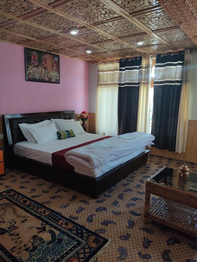 Paradise Leh Residency Zewnętrze zdjęcie