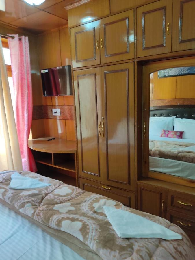 Paradise Leh Residency Zewnętrze zdjęcie