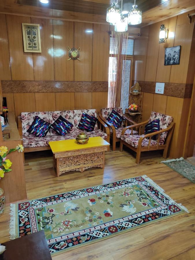 Paradise Leh Residency Zewnętrze zdjęcie