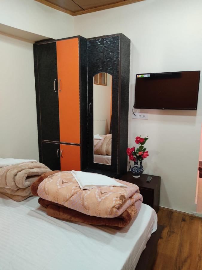 Paradise Leh Residency Zewnętrze zdjęcie