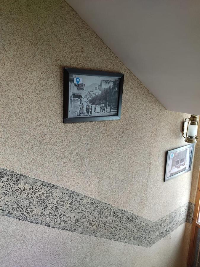 Paradise Leh Residency Zewnętrze zdjęcie