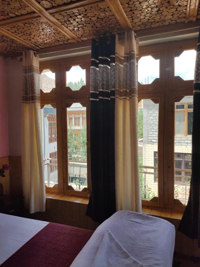 Paradise Leh Residency Zewnętrze zdjęcie