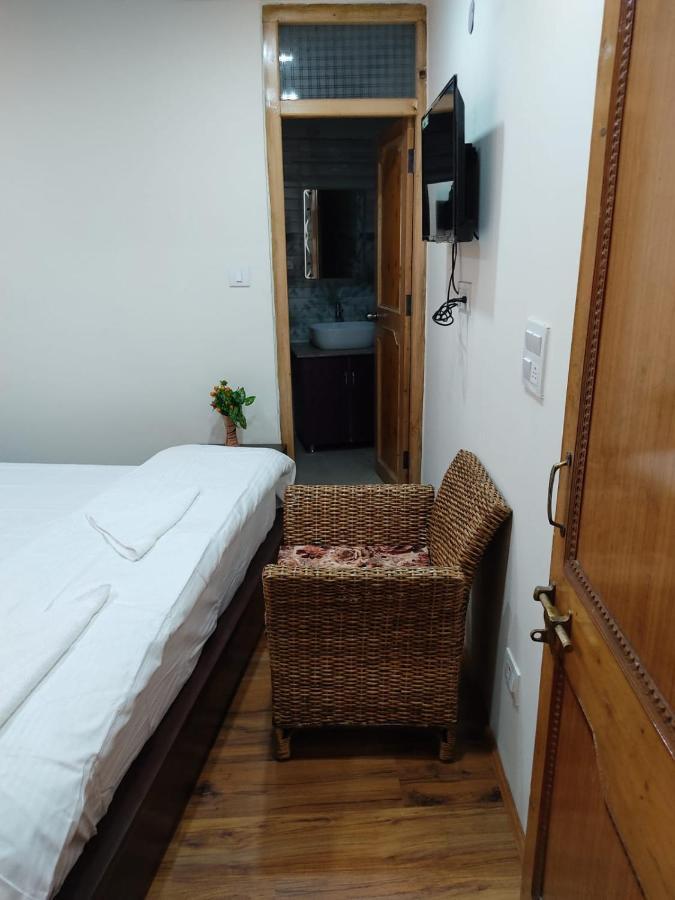 Paradise Leh Residency Zewnętrze zdjęcie