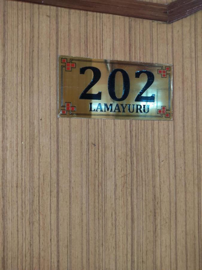 Paradise Leh Residency Zewnętrze zdjęcie