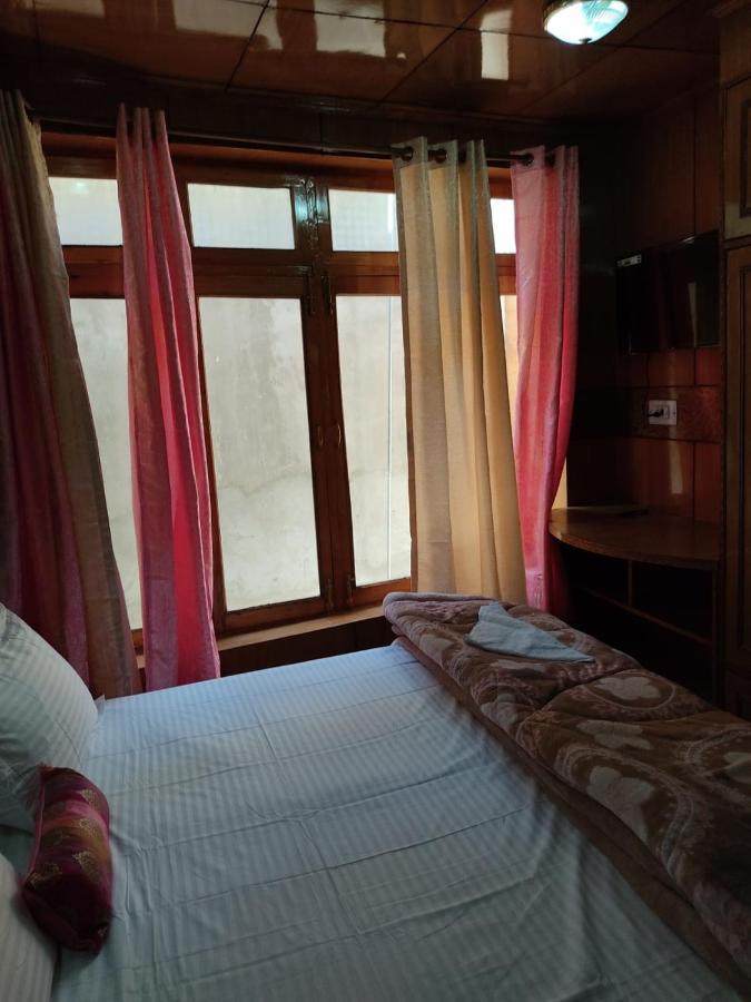 Paradise Leh Residency Zewnętrze zdjęcie