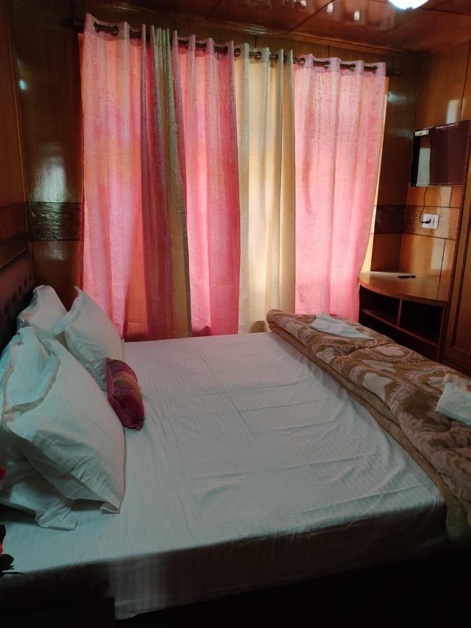Paradise Leh Residency Zewnętrze zdjęcie