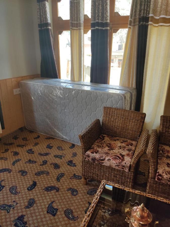 Paradise Leh Residency Zewnętrze zdjęcie