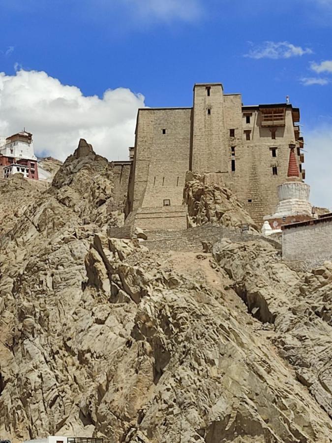 Paradise Leh Residency Zewnętrze zdjęcie