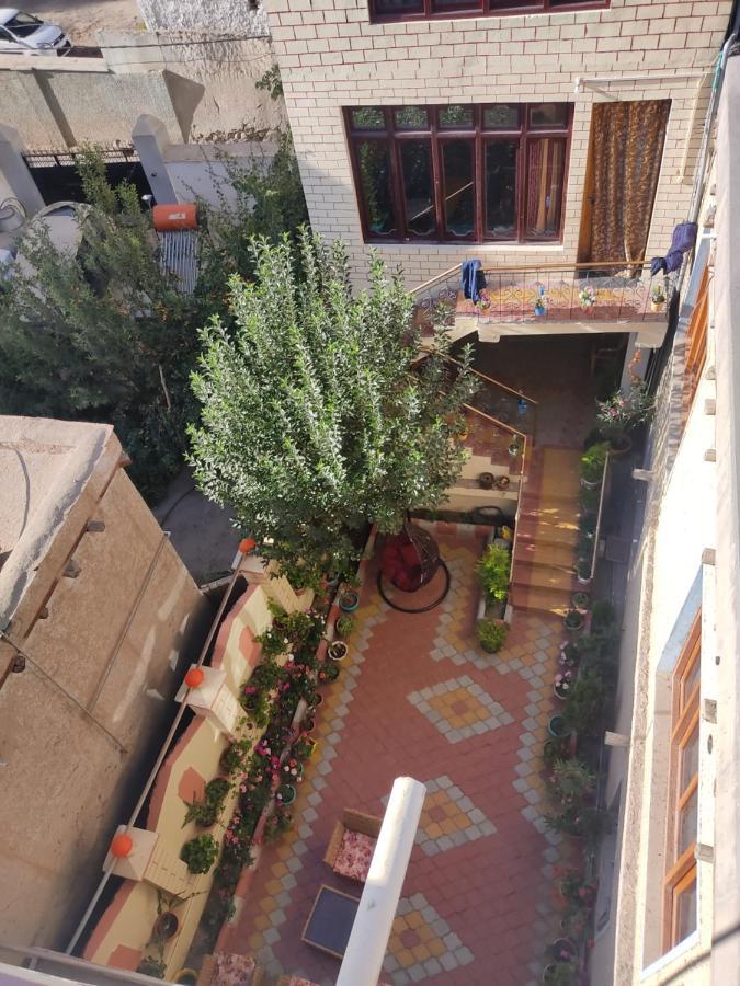 Paradise Leh Residency Zewnętrze zdjęcie