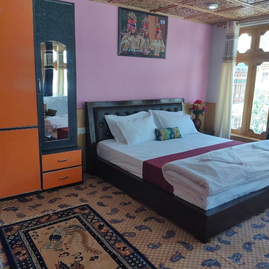 Paradise Leh Residency Zewnętrze zdjęcie