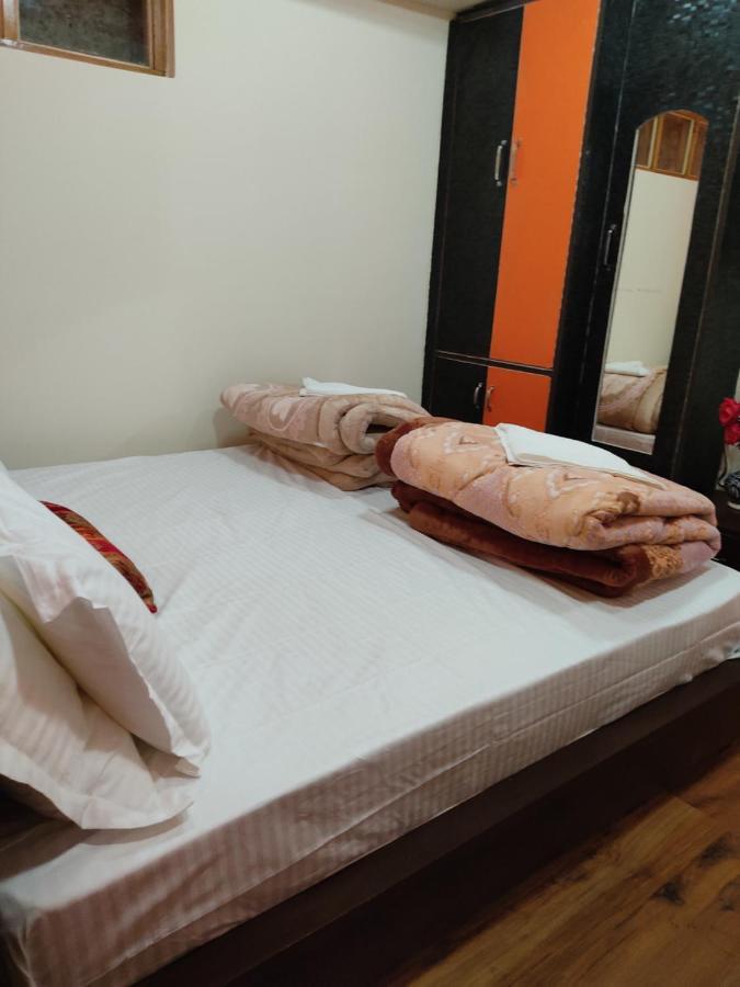 Paradise Leh Residency Zewnętrze zdjęcie