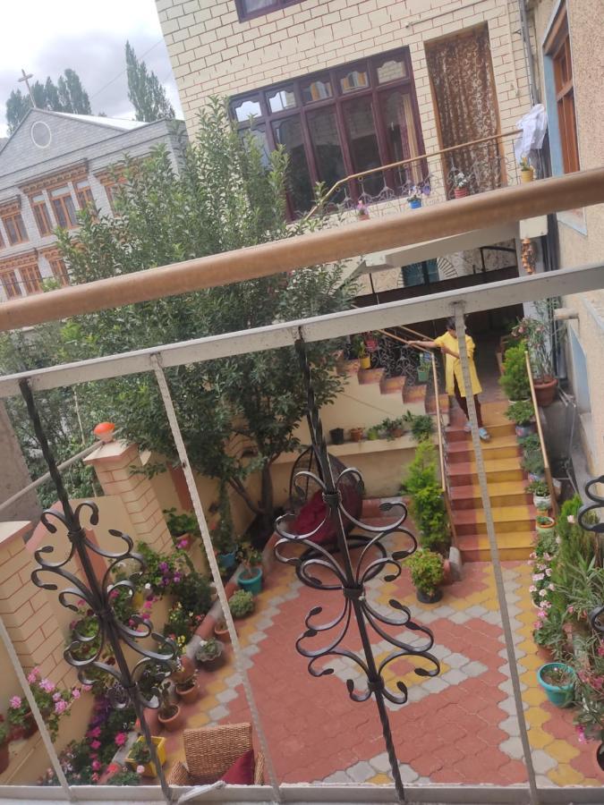 Paradise Leh Residency Zewnętrze zdjęcie