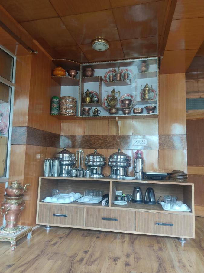 Paradise Leh Residency Zewnętrze zdjęcie