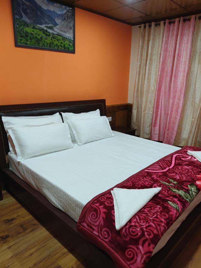 Paradise Leh Residency Zewnętrze zdjęcie