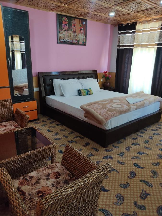 Paradise Leh Residency Zewnętrze zdjęcie