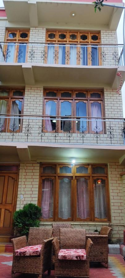 Paradise Leh Residency Zewnętrze zdjęcie