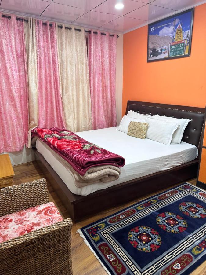 Paradise Leh Residency Zewnętrze zdjęcie