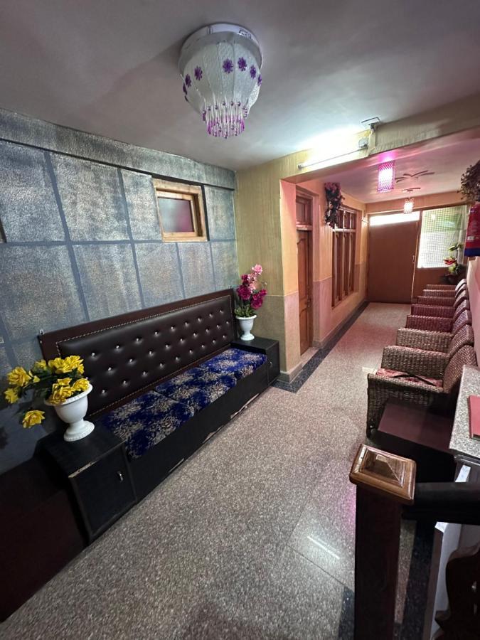 Paradise Leh Residency Zewnętrze zdjęcie