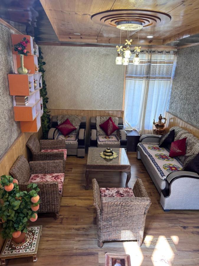 Paradise Leh Residency Zewnętrze zdjęcie
