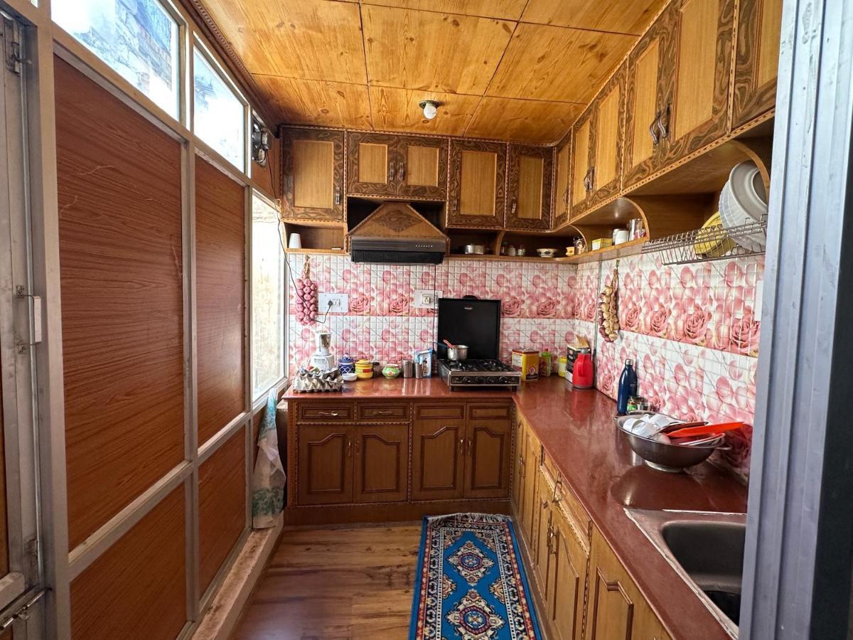 Paradise Leh Residency Zewnętrze zdjęcie