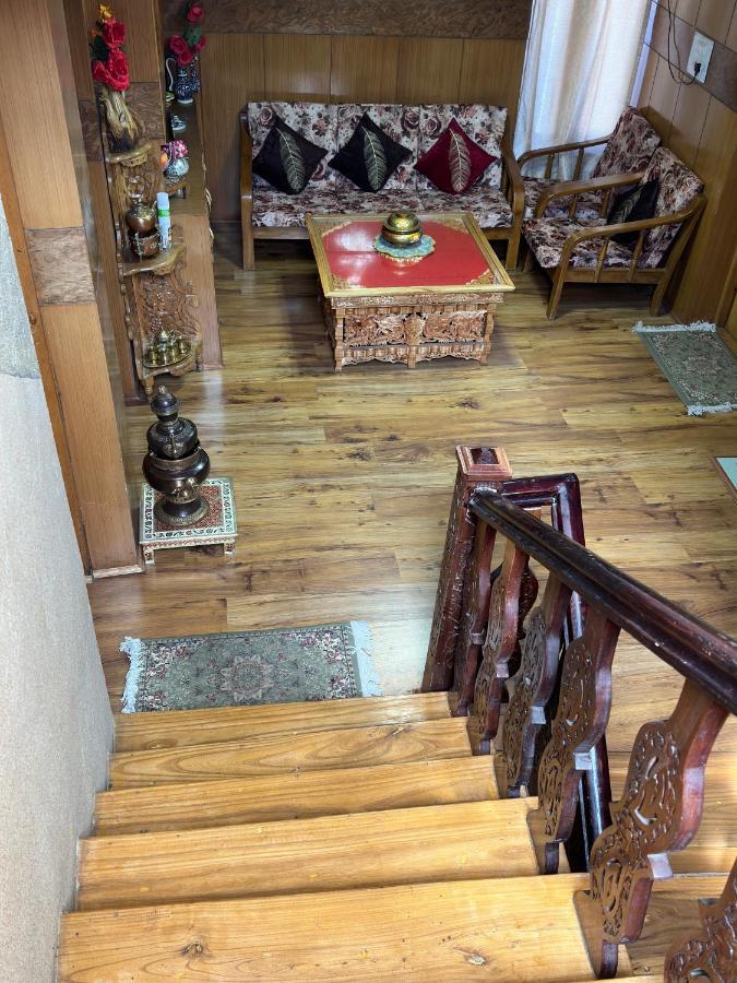 Paradise Leh Residency Zewnętrze zdjęcie