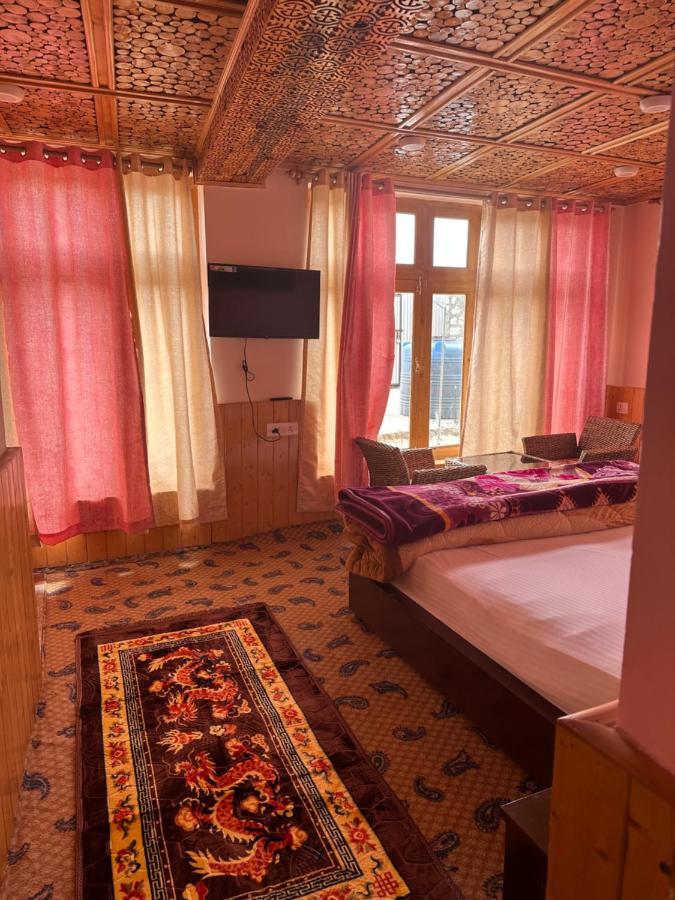 Paradise Leh Residency Zewnętrze zdjęcie