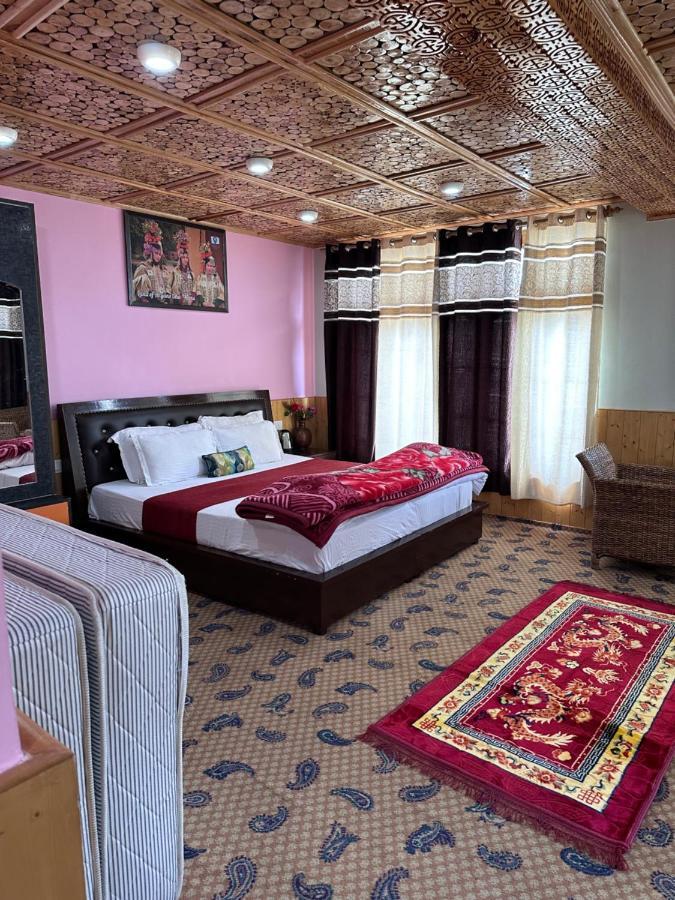 Paradise Leh Residency Zewnętrze zdjęcie