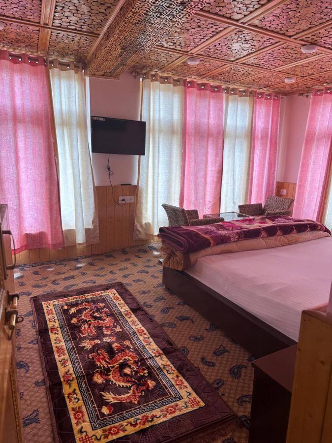 Paradise Leh Residency Zewnętrze zdjęcie