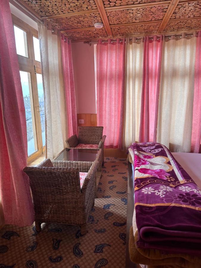Paradise Leh Residency Zewnętrze zdjęcie
