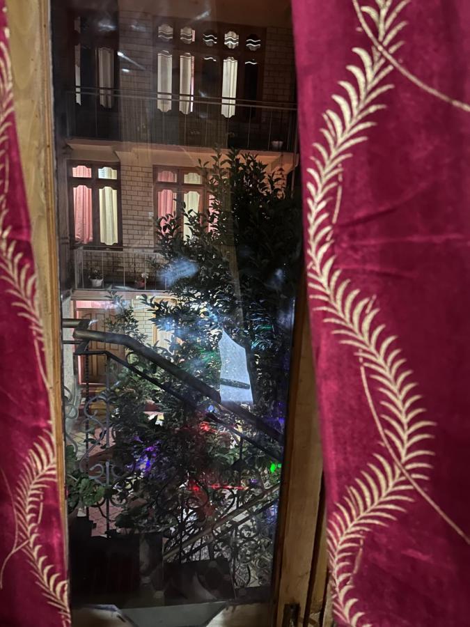 Paradise Leh Residency Zewnętrze zdjęcie